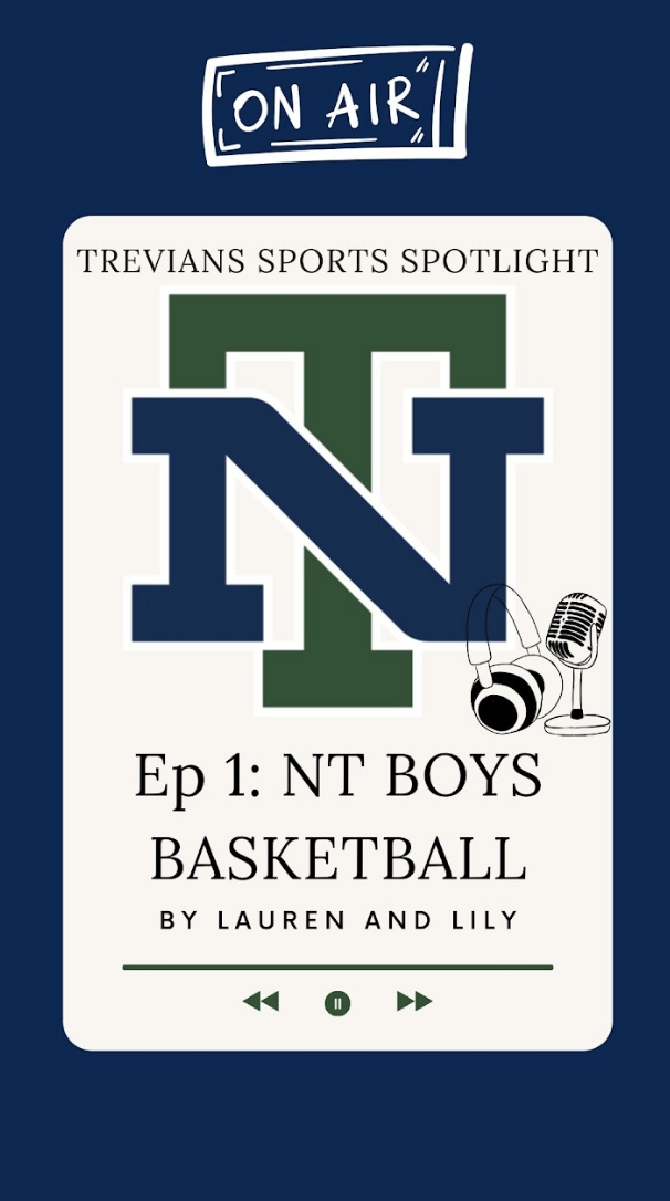 Trevian Sports Spotlight, Ep. 1: Inside look at NT boys basketball preseason